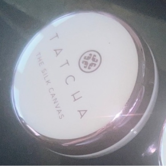 Tatcha Other - New Tatcha The Silk Canvas primer